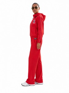 <b>Women's</b> Sports Windbreaker Tracksuit Set Running <b>Jacket</b> and Jogger Pants Comfortable Fitness Training Activewear Outfit <b>Women's</b> - Product Image 3