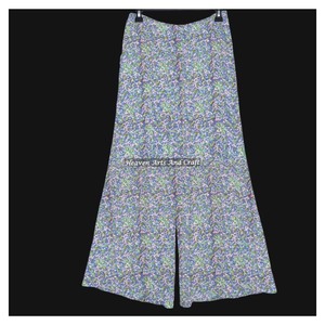 Женские летние брюки-Палаццо - Product Image 3