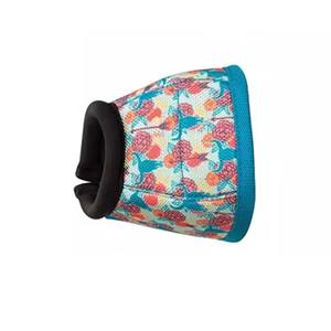 Protège-pattes pour chevaux en cuir de haute qualité, fabriqués en usine, design professionnel, prix compétitif, vente en ligne. - Product Image 5