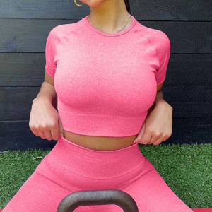 Hot Sale Durable Material Women <b>Yoga</b> <b>Set</b> High Manufacture Women <b>Yoga</b> <b>Set</b> Low Price Women <b>Yoga</b> <b>Set</b> - Product Image 6