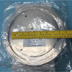 AMAT 0020-27842 Pedestal, 101, Sin Pines, 8", 117559 - Equipo y Piezas de Semiconductores de Confianza de Global Legacy Semiconductor - Product Image 3