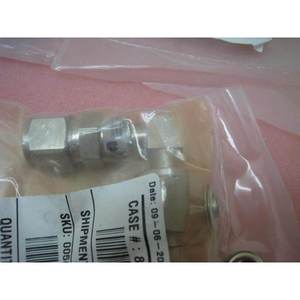 3 ชิ้นส่วนเชื่อมใหม่ AMAT 0050-03356, ท่อไอเสีย - อุปกรณ์และอะไหล่เซมิคอนดักเตอร์ระดับโลกที่เชื่อถือได้ - Product Image 3