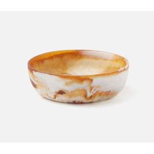 Nouvelle conception, style américain, bol en résine écologique pour service de mariage, fait main, vaisselle de table pour la maison, le jardin et la cuisine, personnalisation - Product Image 3