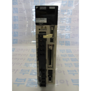 ไดรฟ์เซอร์โวความถี่ตัวแปร SGDV-2R8A01B Yaskawa - Product Image 1