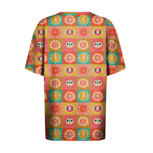 Camisetas al por Mayor para Mujer, Diseño Moderno y Elegante, Camisetas Casuales de Alta Calidad y Lujo para Mujer - Product Image 2