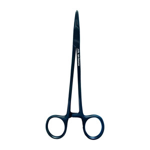 Kit de Sutura Quirúrgica Más Vendido, Set Completo de Práctica con Estuche Grande de Cuero Resistente e Instrumentos Médicos Completos - Product Image 2