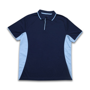 เสื้อยืดคอกว้างแขนสั้นผู้ชายรุ่นใหม่ปี 2026 รับสกรีนโลโก้ ผ้าเจอร์ซีย์คอตตอน 100% พิมพ์ลาย ระบายอากาศได้ดี เป็นมิตรต่อสิ่งแวดล้อม - Product Image 3