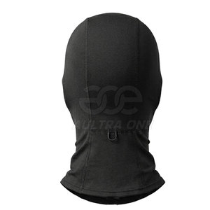 Pasamontañas Premium para Automovilismo, Personalizable, Ligero, Transpirable, Ajustable para un Uso Cómodo con Casco en la Pista - Product Image 5