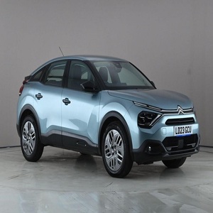 BONNE AFFAIRE 2023 CITROEN C4 1.2 PURETECH SENSE EURO 6 5 PORTES - Product Image 1