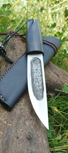 forged <b>knife</b> yakut <b>knife</b> - Product Image 6