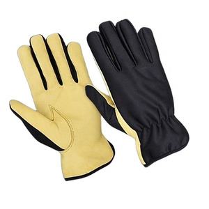 ถุงมือป้องกันการลื่นสำหรับงานช่างยนต์ ทำจากวัสดุ PU หนา 10 มิล ยาว 10 นิ้ว - Product Image 1