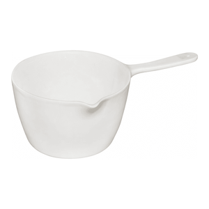 Casserole en porcelaine émaillée Daihan Science 1000 25-1250 mL pour chauffage en laboratoire - Product Image 2