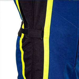 Mono de Carreras Profesional de Alta Calidad con Logotipo Personalizado, Ligero, Suave, Transpirable, Ignífugo, Sublimado, para Karting - Product Image 5