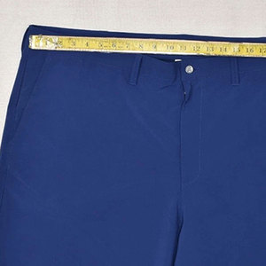 Shorts d'été pour hommes, style de vie actif, avec logo personnalisé, shorts de sport durables pour les activités de plein air et de gym - Product Image 6