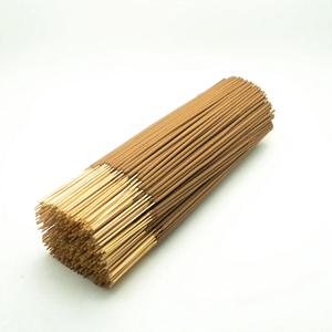 Incienso de Bambú Aromático para Uso Religioso, Incienso de Aromaterapia para Todas las Estaciones - Product Image 2