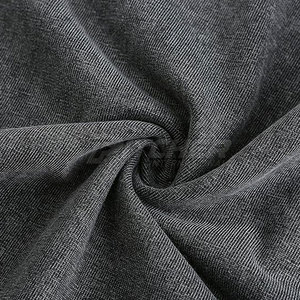Camiseta de Hombre con Lavado Ácido, Estilo Moderno, Tela de Algodón Suave, Ropa Casual Urbana, Cómoda para Uso Diario - Product Image 6