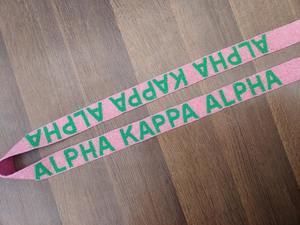 Correa de bolso con cuentas, correa de bolso de cuentas de semillas con ganchos, correa cruzada de cuentas hecha a mano, correa de cuentas personalizada, correa de bolso de cuentas para el día del partido - Product Image 5