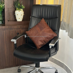 New 100% Genuine Leather Pillow <b>Covers</b> Couch Pillows <b>Cover</b> Soft Decorative Pillow <b>Covers</b> Pillowcase for <b>Bed</b> <b>Sofa</b> Chair Bedroom - Product Image 4