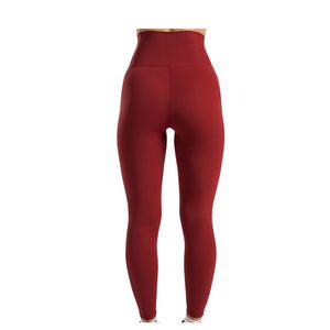 Leggings Deportivos de Malla para Mujer al por Mayor Personalizados, Pantalones de Yoga y Gimnasio de Cintura Alta Elásticos, Proveedor de Ropa Deportiva - Product Image 4