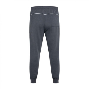 Conjuntos deportivos de invierno para hombre hechos a medida, 100% algodón, con cremallera, personalizables, transpirables, tallas grandes. - Product Image 6
