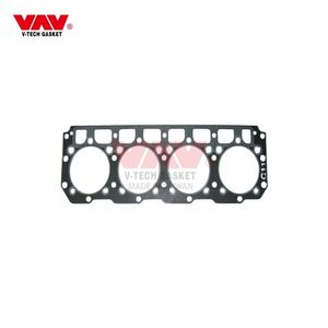 8DC11 ME084081 Joint de culasse pour MITSUBISHI DIESEL TRACTOR PARTS - Product Image 2