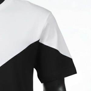 เสื้อยืดผู้ชายสไตล์ลำลองขายดีจากปากีสถาน แขนสั้น ทรงปกติ ผ้าฝ้าย 100% แห้งเร็ว ปรับแต่งได้ - Product Image 6