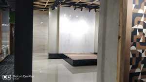 Azulejos de Porcelana de Gran Formato de Calidad de Exportación 1200x2400mm 80x160cm, Diseño de Mármol Oscuro Pulido GVT PGVT, Directo de Fábrica, Imagen Real - Product Image 4