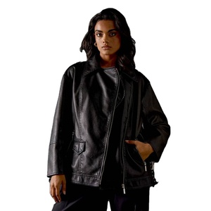 Vestes en coton tricoté respirantes pour femmes, qualité supérieure, service OEM, mode 2025, dernier design - Product Image 1