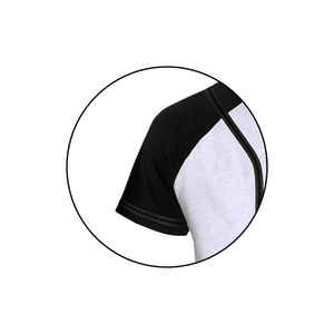 Uniforme de baseball pour hommes entièrement personnalisé, style parfait, prix raisonnable, designs uniques, maillot de baseball léger. - Product Image 3