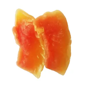ללא תוספים פירות טבעיים מקסימום כתום שמש פפפאיה מתוק סגנון אריזת צבע סוכר מקור פתוח