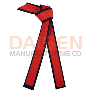 Cinturón Deportivo para Artes Marciales, Ligero, para Karate, BJJ, MMA, Accesorios de Entrenamiento, Ropa Deportiva Premium - Product Image 4