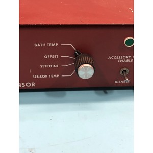 เซ็นเซอร์รีโมท Neslab 408008000000 RS-1, 164089 - อุปกรณ์และอะไหล่เซมิคอนดักเตอร์ระดับโลกที่เชื่อถือได้ - Product Image 5