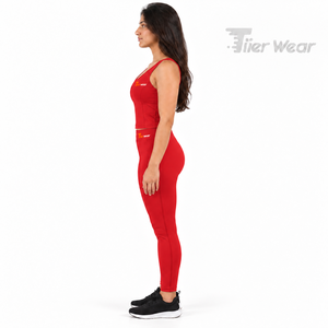 Camiseta de Yoga de Manga Corta para Mujer, Premium, Transpirable, Elástica, para Entrenamiento, Fitness, Running, Gimnasio, Ropa Deportiva Cómoda - Product Image 3