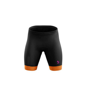 Vêtements de sport respirants, coupe-vent, antibactériens, écologiques, à séchage rapide, avec logo personnalisé, uniforme de cyclisme - Product Image 3