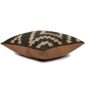 ปลอกหมอนอิงทำมือจากปอกระเจา คุณภาพพรีเมียม เป็นมิตรกับสิ่งแวดล้อม เหมาะสำหรับตกแต่งโซฟา ห้องนั่งเล่น โรงแรม บ้าน  ขายส่ง - Product Image 3