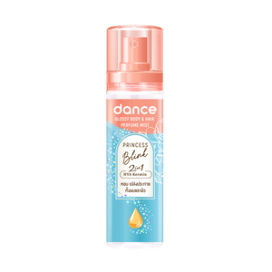 Parfum Premium Corps & Cheveux Princesse 80 ml – Eau de Toilette Douce et Rafraîchissante – Vente en Gros et Détail - Product Image 1