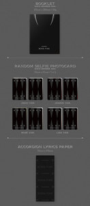 BLACKPINK - BORNPINK Versión DIGIPACK - Product Image 4
