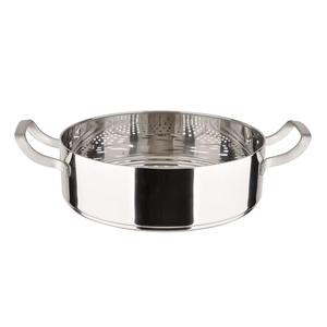 High standard quality stainless steel sleek polished finish adds a professional and elegant look to any dining <b>table</b> - Product Image 2