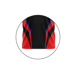 Unique Name and Number Comfortable Custom Cricket Uniform New Design Sublimation Printing Made <b>Men</b> Cricket Uniform Set - Product Image 5