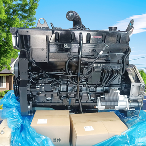 <b>Used</b> ISB 5.9 6.7 <b>Electronic</b> Engine Assy for Bus - Product Image 6