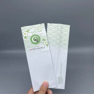 Pochette en plastique laminé plat pour l'emballage des noix grillées |   Emballage personnalisé de petite taille |   Soudure thermique à encoche de déchirement |   Vietnam - Product Image 3