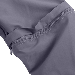 Chemises de travail robustes de qualité supérieure, fabriquées en usine, pour hommes, conçues avec un tissu résistant et des poches durables. - Product Image 4