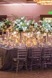 Silla Transparente Premium National Diamond para Banquetes, Silla Ligera para Bodas y Eventos - Product Image 6