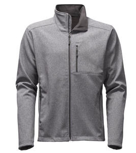 Men's Winter <b>Waterproof</b> Windproof Softshell <b>Jacket</b> Reversible & Breathable Eco-Friendly Fabric for Outdoor Hiking - Product Image 4