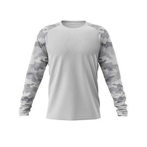 Camisa de Pesca para Hombre, Personalizable con Logotipo, Transpirable, Táctica, Deportiva, de Poliéster, con Botones y Ventilación - Product Image 4