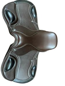 Equestrian Wear Soft Leather Western Horse <b>Saddle</b> for Comfortable With Custom Logo Premium Quality English <b>Saddles</b> - Product Image 6