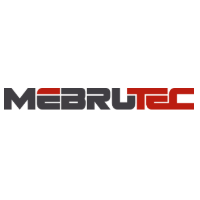 Mebrutec GmbH logo
