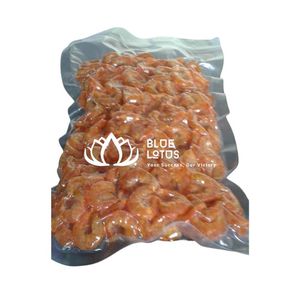 BEST SELLER Crevettes Salées Séchées de Haute Qualité, Ingrédient Alimentaire pour Animaux, Farine de Crevettes Petites, Emballage Sous Vide en Vrac - Product Image 1