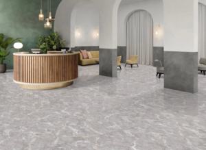 Carreaux de porcelaine brillants de qualité export premium, format grand carrelage 800x1600, 1200x1800, 750x1500 mm, pour le marché mondial - Product Image 2