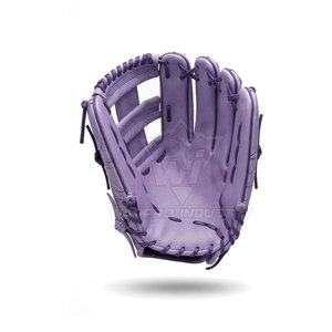 Guantes Profesionales de Béisbol para Primera Base, Guantes Ligeros para Exteriores, Diseño de Cuero Suave, Duraderos, Deportivos, Personalizados - Product Image 3